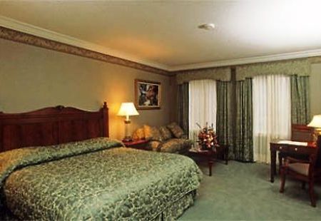 Copperfield Inn Resort North Creek Zimmer foto