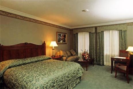 Copperfield Inn Resort North Creek Zimmer foto
